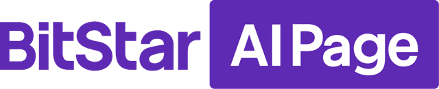 BitStar AI Page