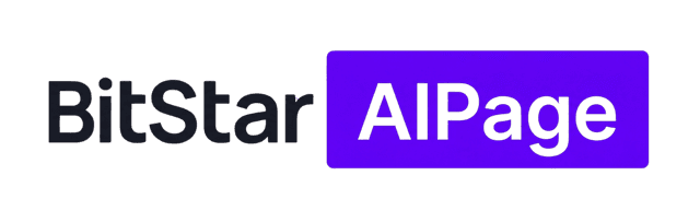 BitStar AI Page